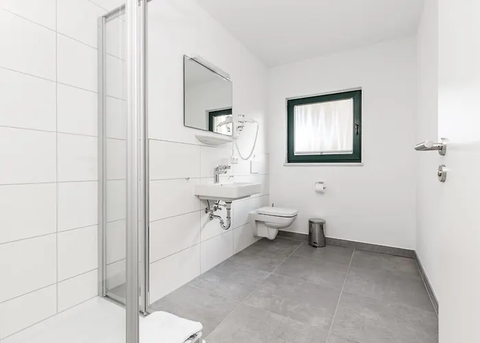 Apartamento Strandgut *