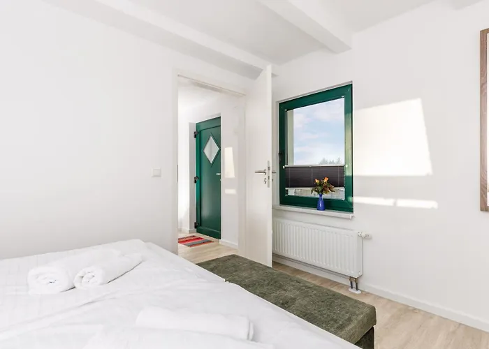 Apartamento Strandgut