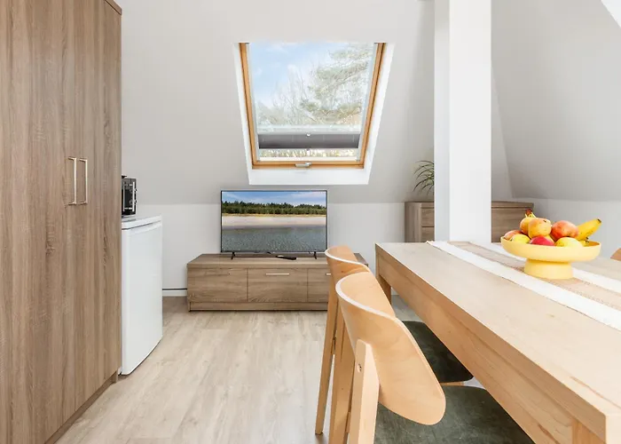 Apartamento Strandgut