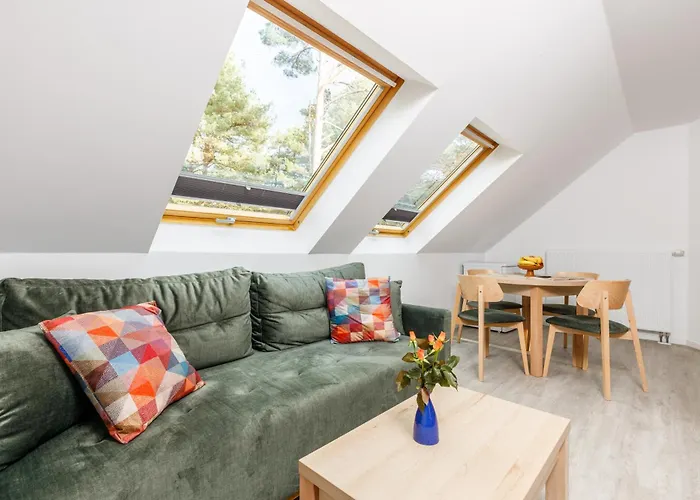 Strandgut Apartamento