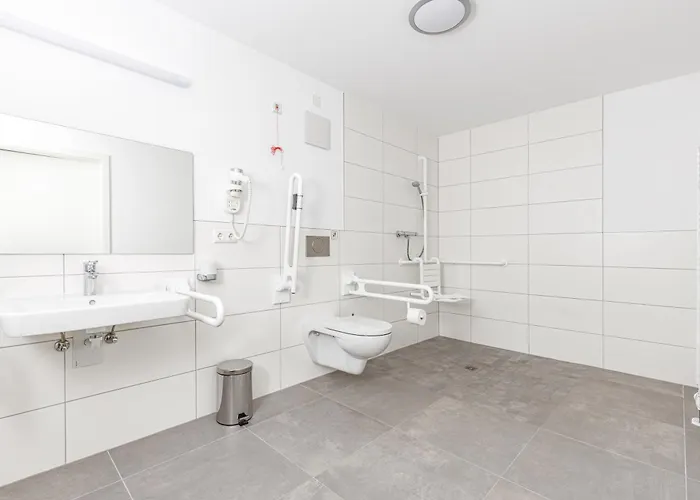 Apartamento Strandgut