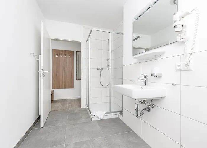 Apartamento Strandgut Altenkirchen (Mecklenburg-Vorpommern)