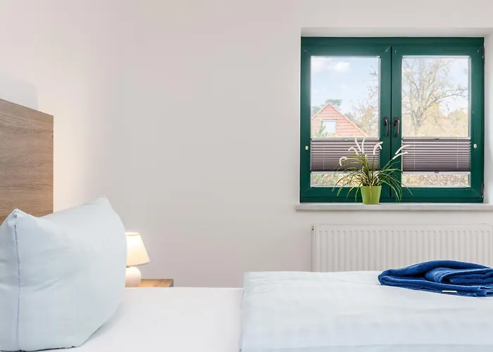 Strandgut * Altenkirchen (Mecklenburg-Vorpommern)