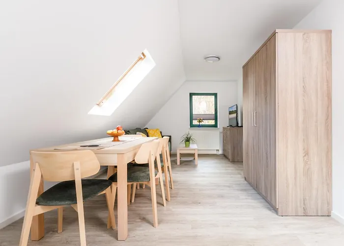 Strandgut * Altenkirchen (Mecklenburg-Vorpommern)