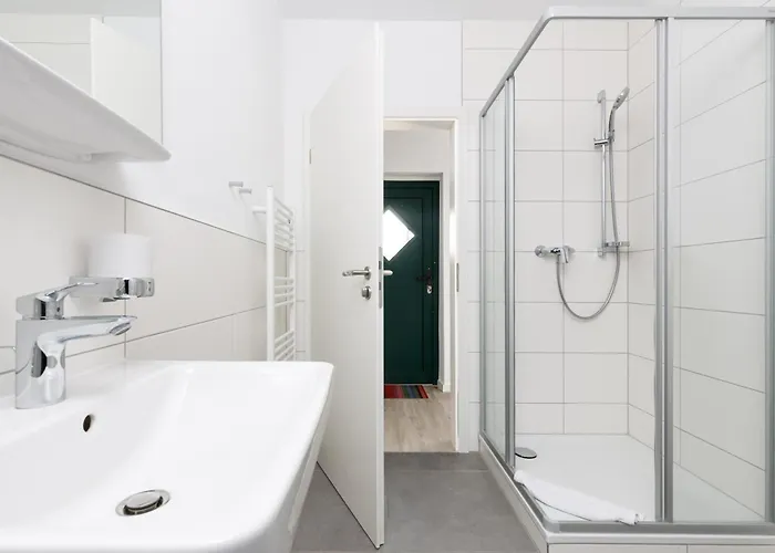 Apartamento Strandgut