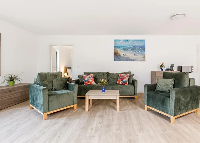 Strandgut Altenkirchen (Mecklenburg-Vorpommern)