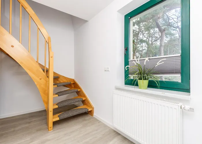 Apartamento Strandgut Altenkirchen (Mecklenburg-Vorpommern)