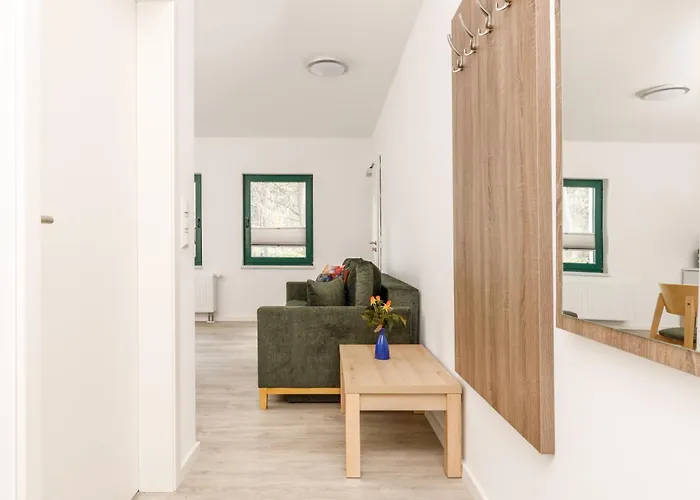 Apartamento Strandgut Altenkirchen (Mecklenburg-Vorpommern)