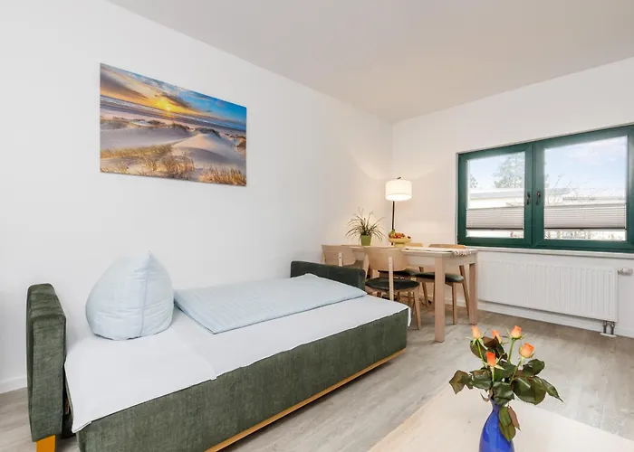 Strandgut Altenkirchen (Mecklenburg-Vorpommern)