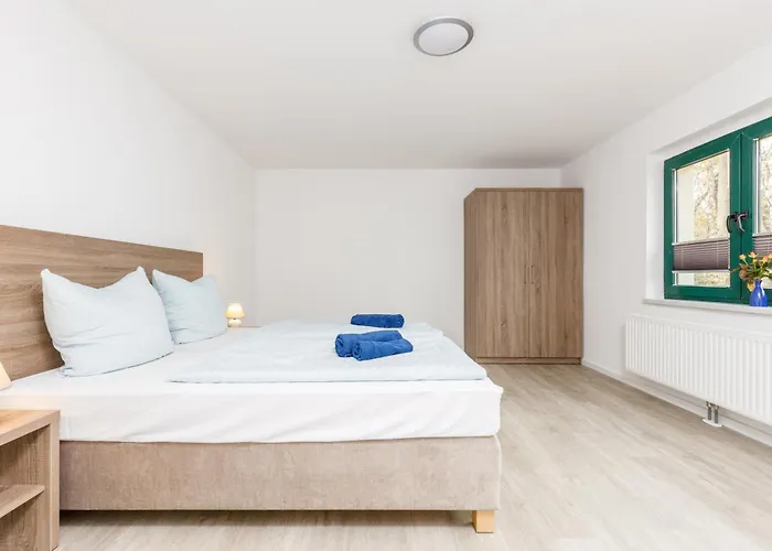 Apartamento Strandgut