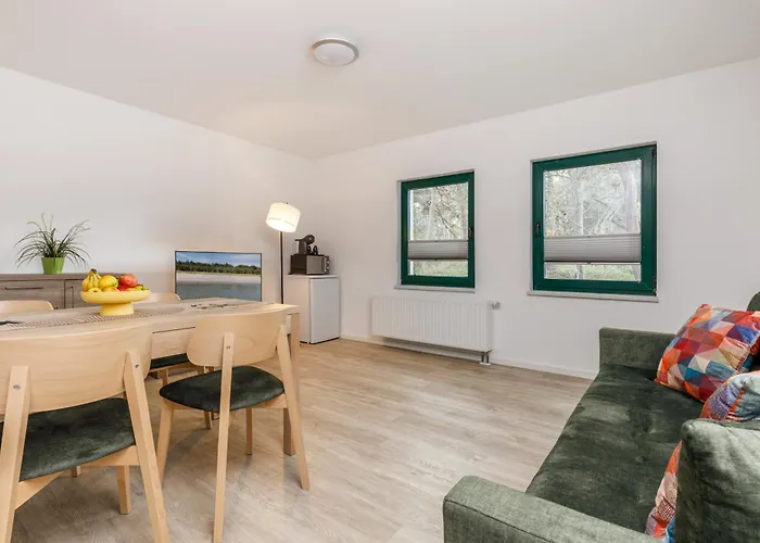 Strandgut Apartamento