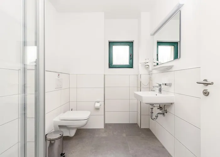 Apartamento Strandgut Altenkirchen (Mecklenburg-Vorpommern)