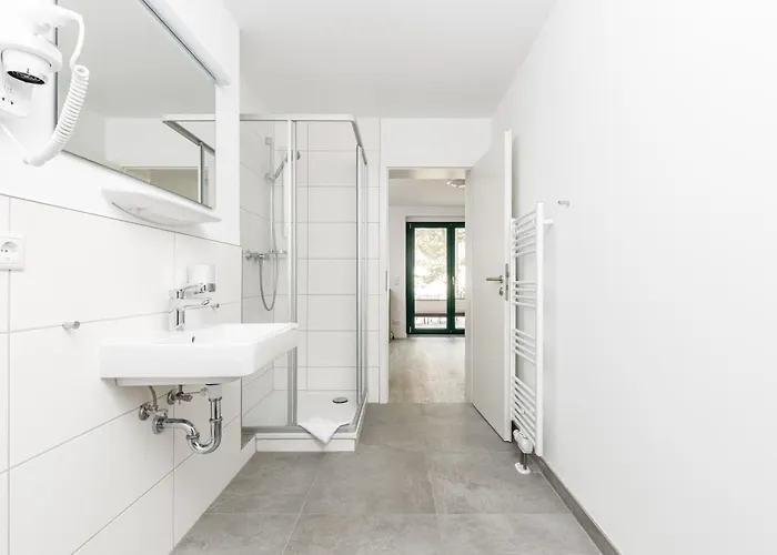 Strandgut Apartamento Altenkirchen (Mecklenburg-Vorpommern)