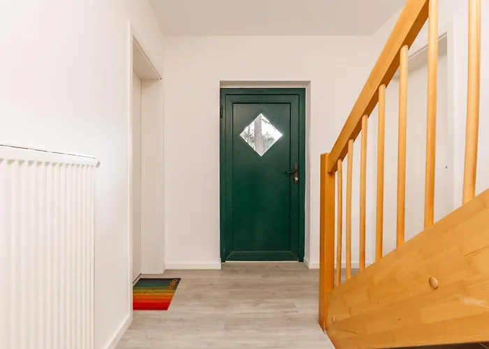 Strandgut * Altenkirchen (Mecklenburg-Vorpommern)