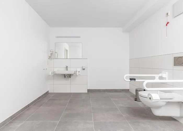 Apartamento Strandgut