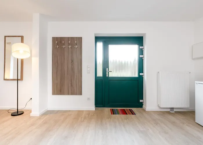 Strandgut Apartamento Altenkirchen (Mecklenburg-Vorpommern)