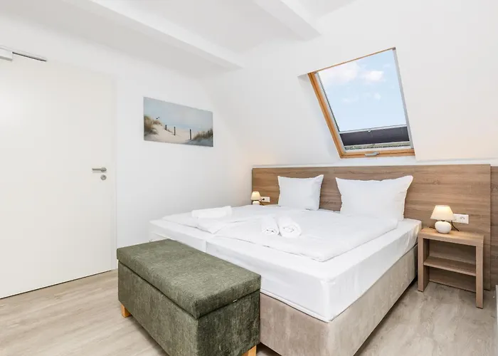 Strandgut * Altenkirchen (Mecklenburg-Vorpommern)