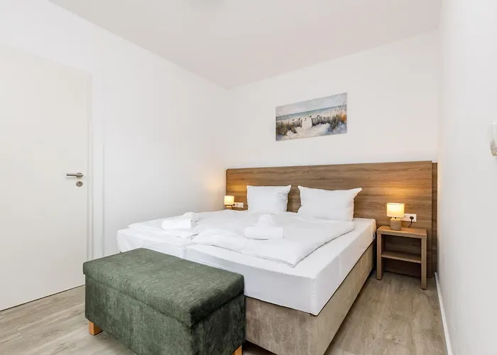 Apartamento Strandgut Altenkirchen (Mecklenburg-Vorpommern)