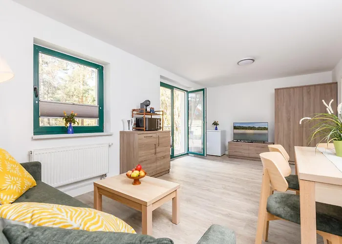 Apartamento Strandgut