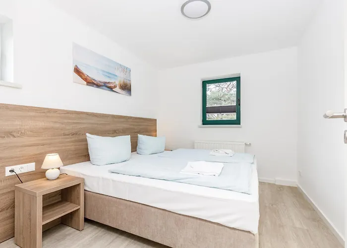 Apartamento Strandgut